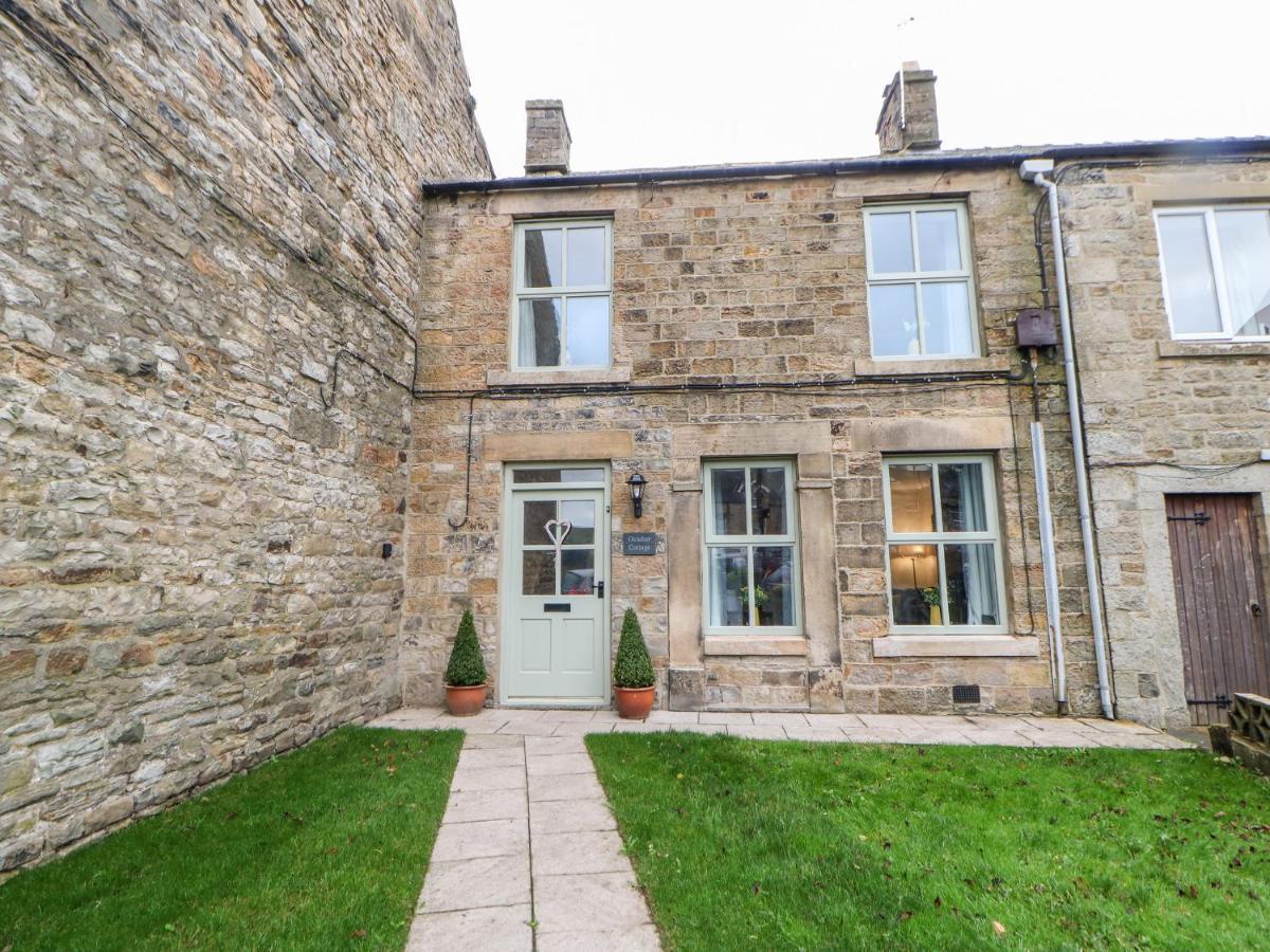 October Cottage Barnard Castle Exterior foto