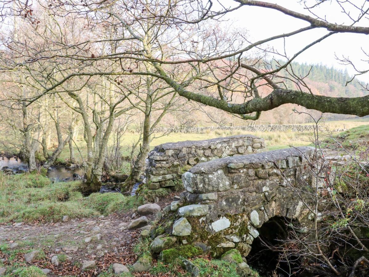 October Cottage Barnard Castle Exterior foto