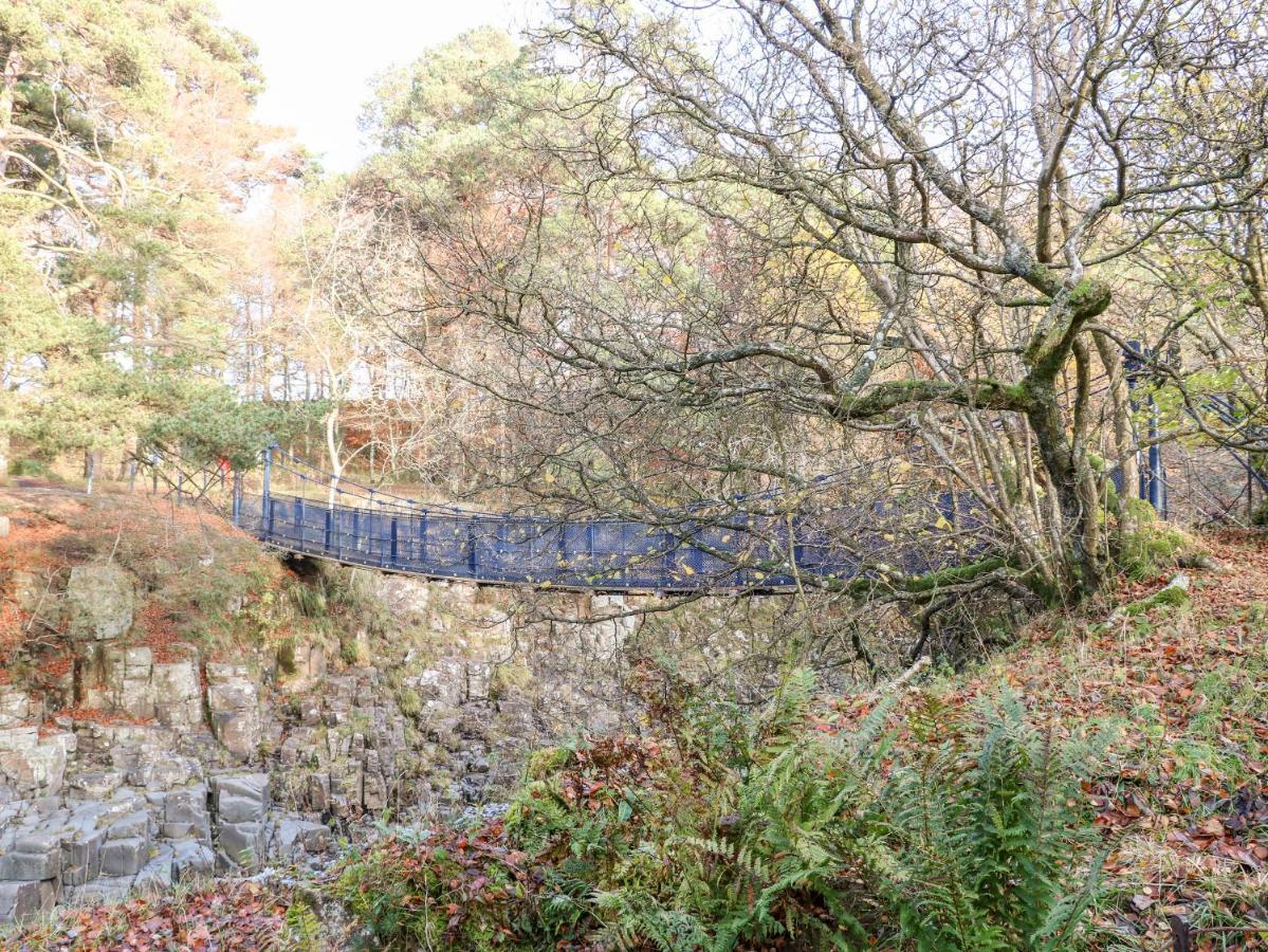 October Cottage Barnard Castle Exterior foto